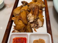 -小吊梨汤·北京菜·烤鸭(鸟巢店)