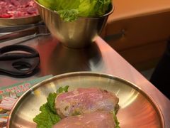 -核桃碳烤肉馆(深圳首店)