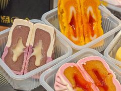-老鼎丰糕点铺子(国贸商城店)