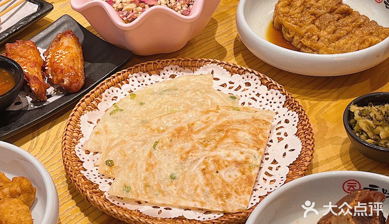 东莞探店🍜人均20+的鸡汤米线❗️连汤都喝完