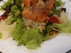 -嘉喜来比萨(罗马花园店)