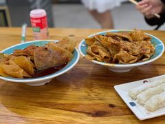 -马三洋芋片(兰州总店)