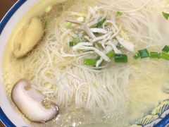 -二孃鸡爪爪(东风路总店)