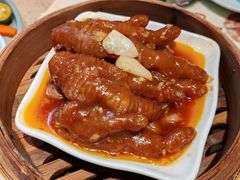 -点都德(汇点楼店)
