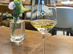 -ibarrel爱杯·bistro&brunch(江宁路店)