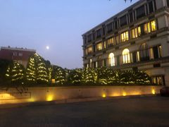 -伯衡55·吉品轩(乌鲁木齐南路店)