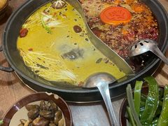 -楠火锅(昆山金鹰店)