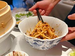 -四季民福烤鸭店(故宫店)