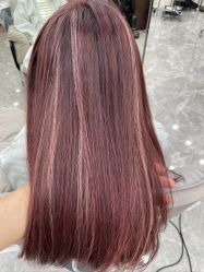 -KS COLOUR漂色·染发·画染