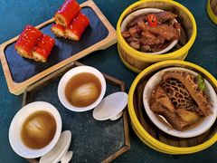 -八珍·潮点荟·手工潮式点心·私房菜(桂园南苑店)