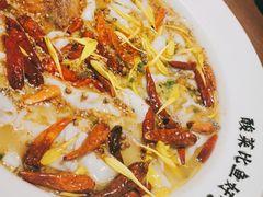 -新太二·鲜料川菜(晶耀前滩店)