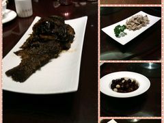 -老正兴菜馆(福州路店)