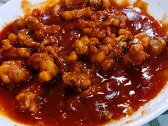 糖醋里脊-无味饭店(九眼桥商业文化广场店)