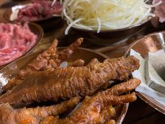 -李开心火锅馆(回兴店)