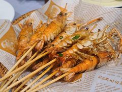 -79号渔船海鲜饭店(宝安店)