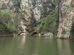 -龙潭大峡谷自然风景区