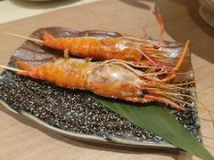 -大渔铁板烧(海雅缤纷城店)