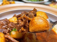 -U你·天然调味(南湖总店)