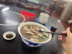 -田海鹰美食店
