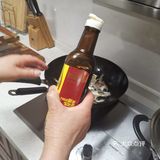 超级简单的黄花渔鲜