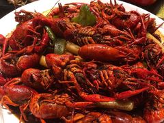 -香满堂川湘菜烤鱼(龙茗路店)