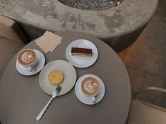 -大小咖啡 BigSmallCoffee(麦子店)