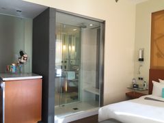 数码港艾美酒店-香港数码港艾美酒店