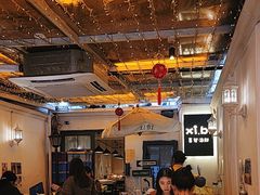 -桥东喜碧海鲜街(水东街店)