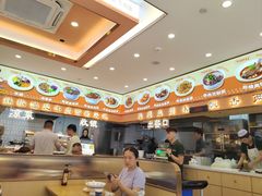 -小西湖牛肉面(小北店)