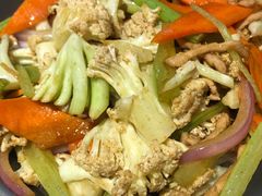 -李老哈·东北菜(宋园路店)