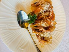 -香格里拉香宫·海鲜青岛菜·鲁菜·淮扬菜