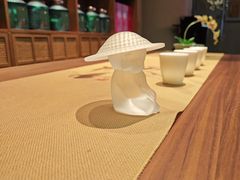 -觅唐MITONG(鸟巢店)