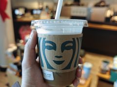 -星巴克(昆明机场III店)