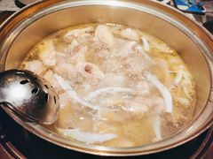 原味椰子鸡-大头椰·海南椰子鸡火锅(思明万象城店)