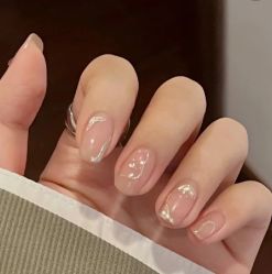 点击看大图 -LILY NAILS美甲美睫
