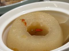-狮王府淮扬菜(新街口友谊店)