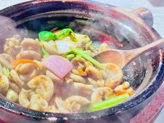 -啫神·广州地标美食(北京路店)