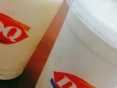 -DQ·蛋糕·冰淇淋(嘉兴南湖万达店)