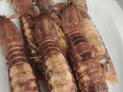 -众味海鲜大排档·活海鲜·潮汕味(南澳店)