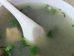 -笑云开汤包店(网巾市店)