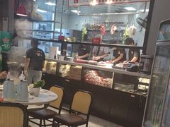 -八合里潮汕鲜牛肉火锅(上海汇智广场店)