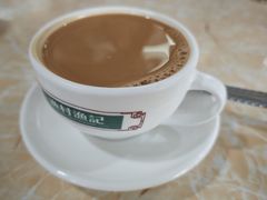 -渔记茶餐厅(渔村店)