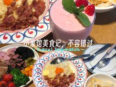 -Grande A'moo(上海万象城店)