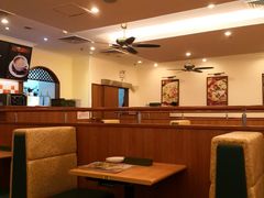 -萨莉亚意式餐厅(中信地铁商场店)