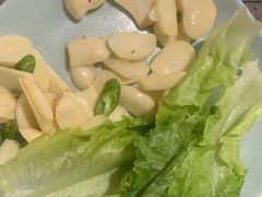 -金滏山烤肉·海鲜·火锅自助餐厅(襄阳万达店)