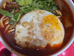 -上池面馆(上池正街39号院店)