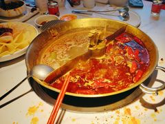 -小龙翻大江文化火锅(宽窄店)
