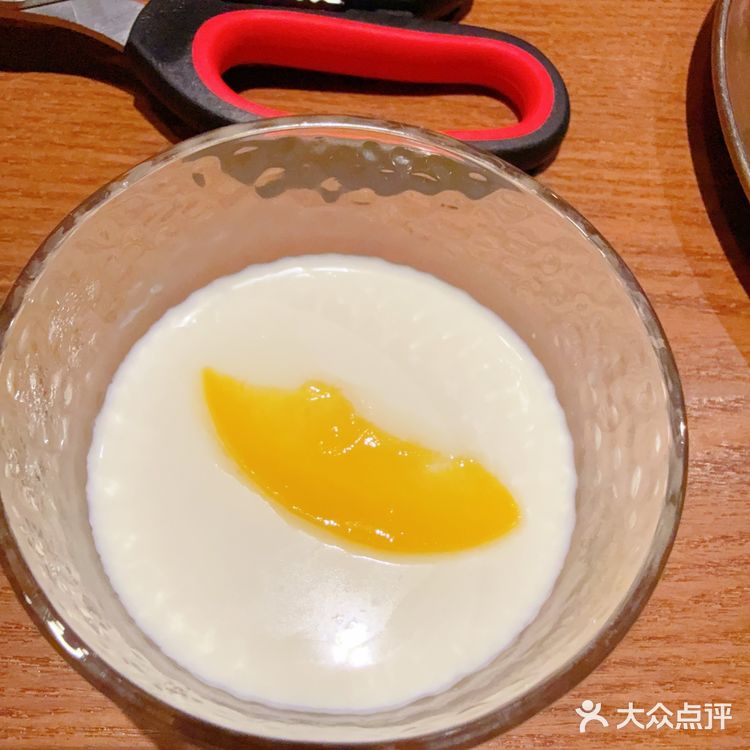 今天的烤肉吃货日记