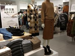 -H&M(华润万象城店)