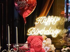 -碧特博格·20年品牌西餐厅(芜湖路店)